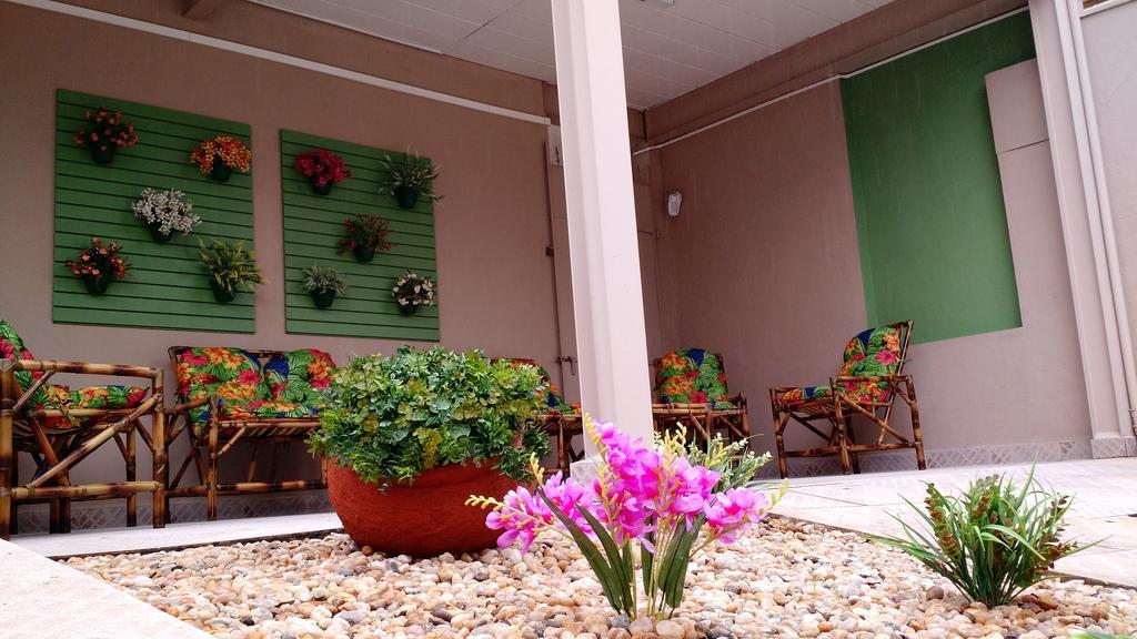 ساو باولو Hospedaria Lumo Domo Praca Da Arvore المظهر الخارجي الصورة