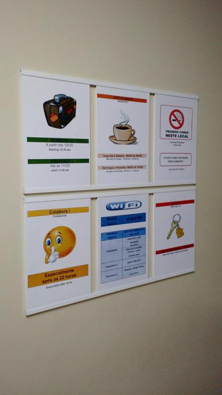 ساو باولو Hospedaria Lumo Domo Praca Da Arvore المظهر الخارجي الصورة