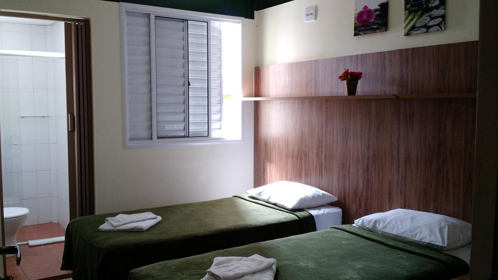 ساو باولو Hospedaria Lumo Domo Praca Da Arvore المظهر الخارجي الصورة