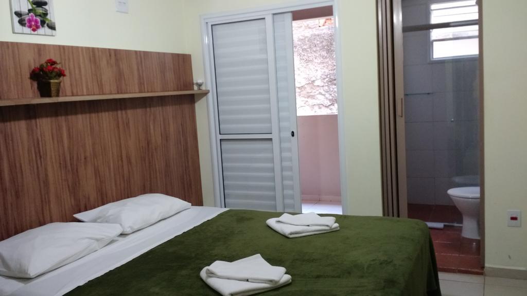 ساو باولو Hospedaria Lumo Domo Praca Da Arvore المظهر الخارجي الصورة